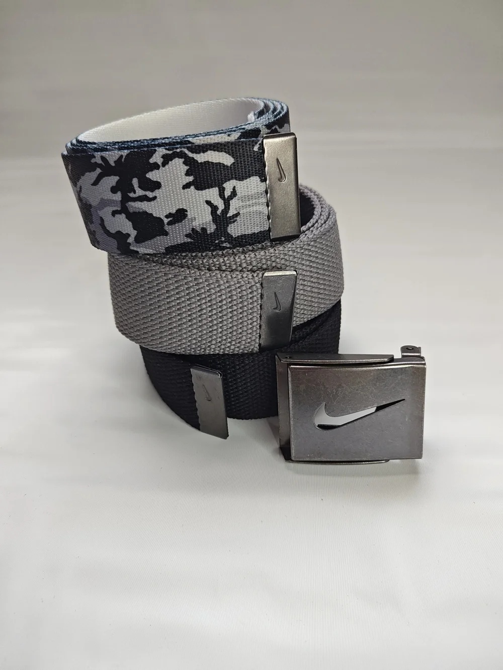 Nike golf web